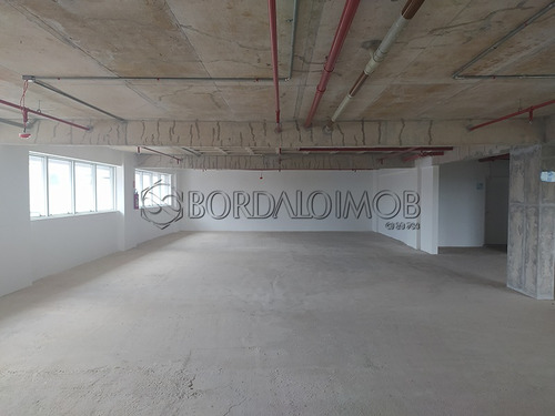 Imagem 9 de 18 de Aluga-se Andar Completo Com Mais 700m² No Edifício Vitrium, Na Asa Sul! - Villa127772
