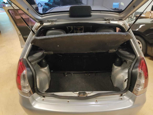 Fiat Palio 1.0 Flex 4p