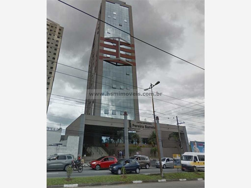 Imagem 1 de 9 de Sala - Paraiso - Santo Andre - Sao Paulo | Ref.: - 8698