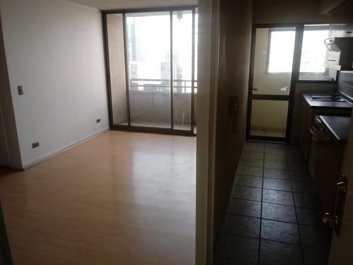 Refv:1351**            Venta Dpto. 2d, 2b+estac. Metro Santa