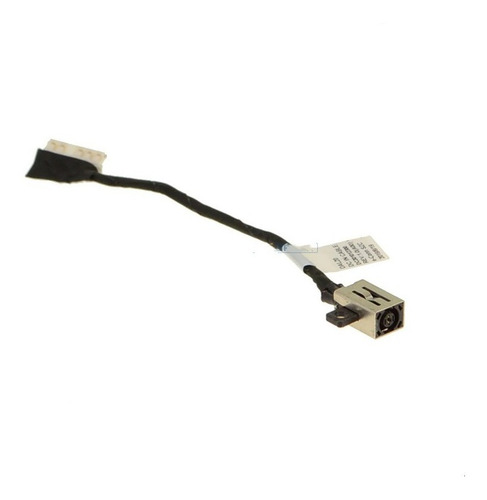 Power Jack Dell Vostro 3401 3405 Inspiron 3501 Dc301011r00