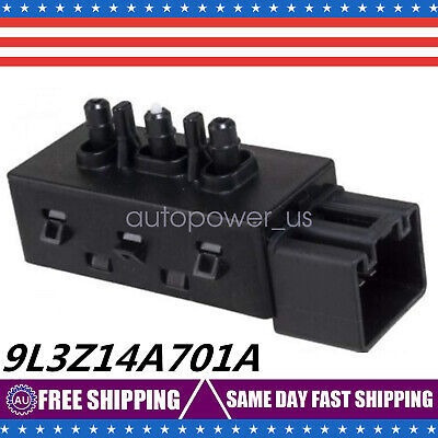 6 Way Power Seat Switch For 2009-2014 Ford Edge F150 Mus Tta