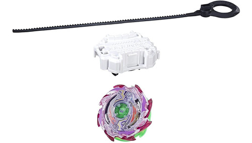 Paquete Para Principiantes Beyblade Burst Evolution Switchst