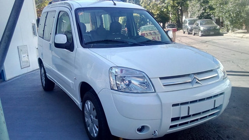 Citroen Berlingo Xtr Hdi 0km Entrega Inmediata