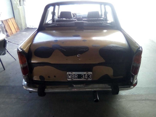 Peugeot 404 1.971