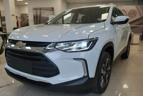 Imagen 15 de 25 de Chevrolet Tracker Premier 0km#7