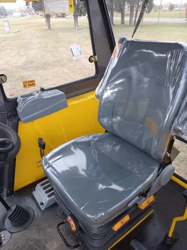 Tractor Pauny 250 Evo, Okm !!! Disponible