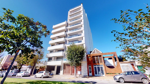 Venta De Departamento 2 Dormitorios 38 E/26 Y 27 En La Plata