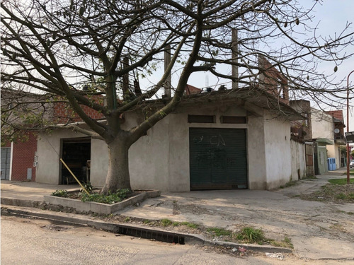 Fardman (hoy Otto Krause) N° 1090 Esquina Edison