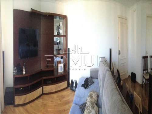 Imagem 2 de 15 de Apartamento - Vila Valparaiso - Ref: 24085 - V-24085