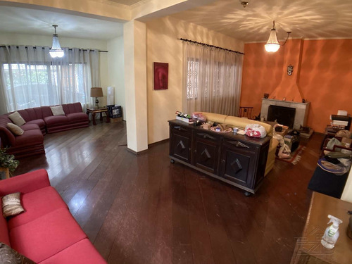 Imagem 5 de 27 de Sobrado 3 Dorms + 3 Vagas, Vila Mariana, São Paulo - R$ 1.26 Mi - A5634