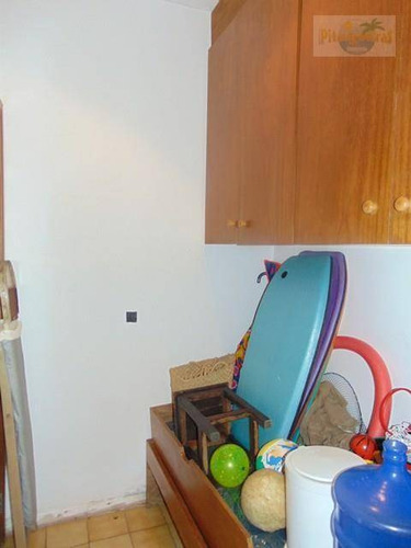 Imagem 29 de 30 de Praia De Pitangueiras - Local Nobre - Morro Do Maluf - 2 Vagas - Excelente Apartamento - 50 Metros Da Praia Da Enseada Ou Pitangueiras. - Ap1606