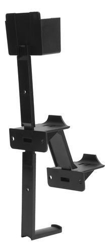 Soporte De Pared Universal Multifunción Con Colgador De