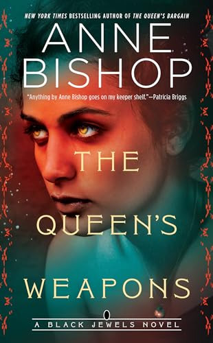 Libro The Queen's Weapons De Bishop Anne  Penguin Usa