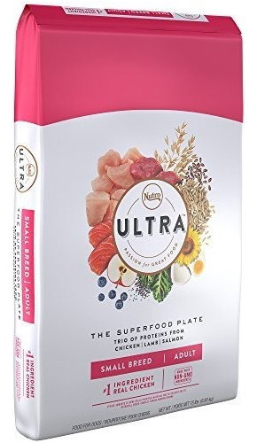 Nutro Ultra Adult Dry Breed Dry Dog Food