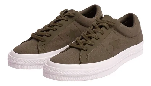 Zapatillas Converse One Star 163369c Trip Store