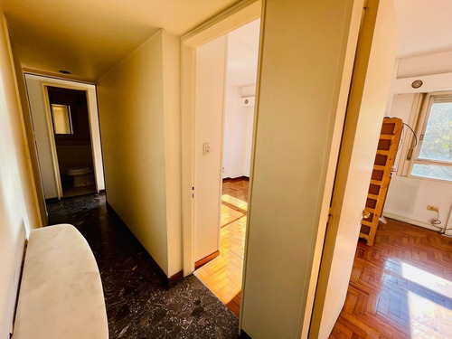 Imagen 13 de 30 de Excelente Departamento 4 Amb,100m2 2baños Cochera Y Baulera!