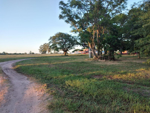 Terreno En Venta, 600 M2, Esquina Corrientes, A 100m Del Rio