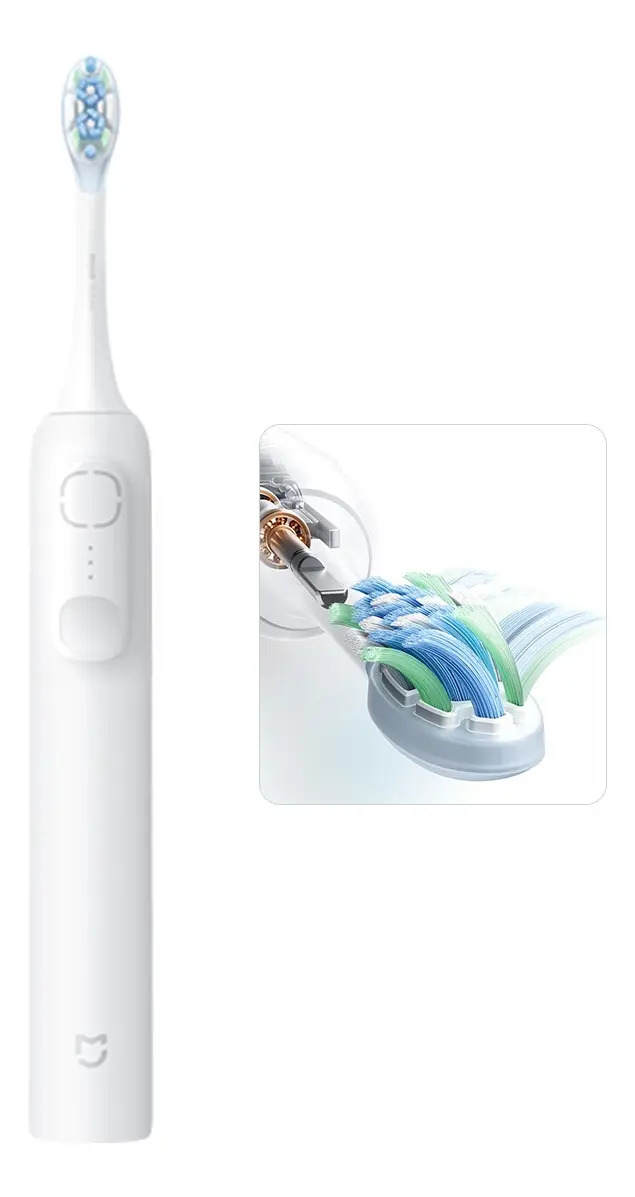 Cepillo de dientes eléctrico Xiaomi Oscillation MES609