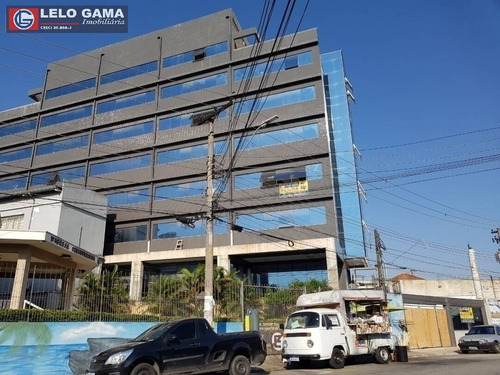 Imagem 2 de 15 de Prédio Em Frente Ao Cartório - As1143