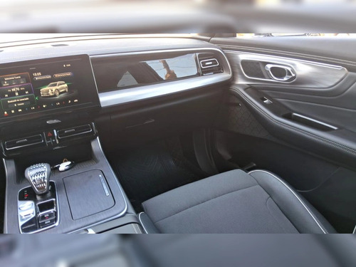 Gac Motor Gs8 New Gs8 Gl 2.0 At