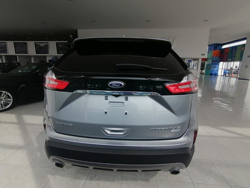Edge Titanium 2.0 2020