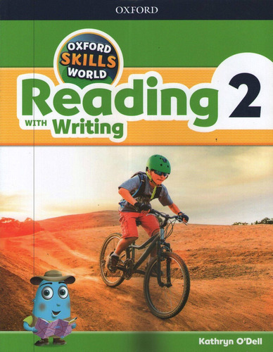 Reading With Writing 2 - Student's Book + Workbook - Oxford