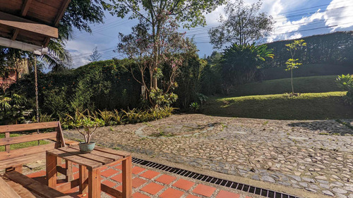 Imagen 6 de 29 de Finca En Guarne Para La Venta 1.000 M² El Sango