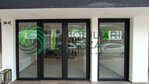 Local En Arriendo En Parnaso. Cod A16562