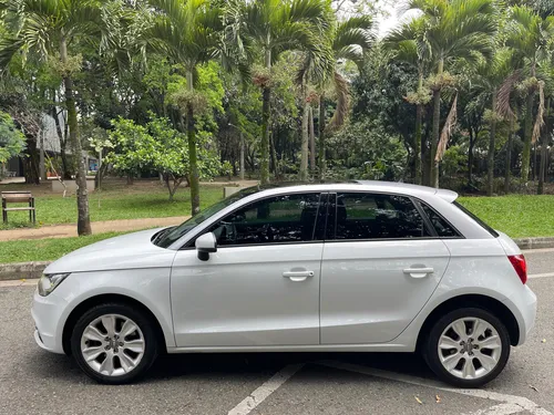 Audi A1 1.4 Tfsi Ambition