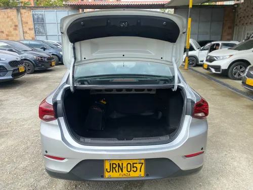 Chevrolet Onix 1.0T Lt
