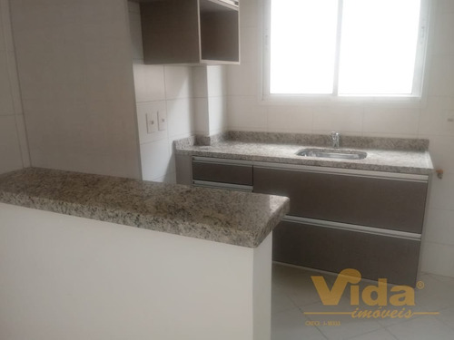 Apartamento Em Centro - Osasco, Sp - 41942