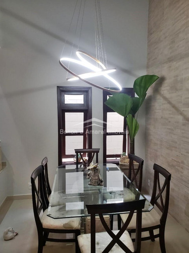 Casa À Venda Em Chácaras Silvania - Ca012906