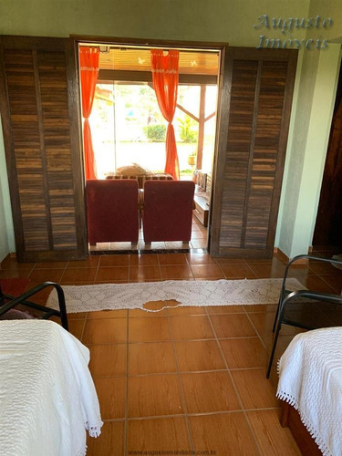 Imagem 19 de 29 de Chácaras À Venda Em Atibaia/sp - Compre O Seu Chácaras Aqui! - 1469322