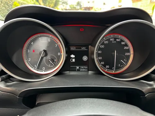 Suzuki Swift 1.2 Hybrid Mec