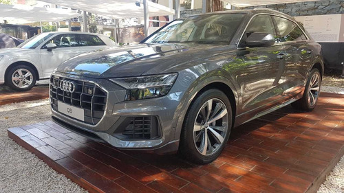 Imagen 9 de 25 de Audi Q8 0km 2023 3.0 55 Tfsi Quattro