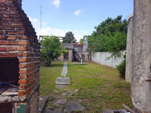 Casa De 3 Ambientes En Venta En Bosques, Florencio Varela