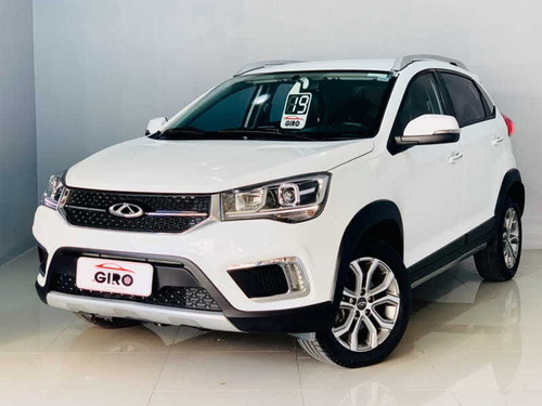 Chery Tiggo 2 1.5 Aut. 2019