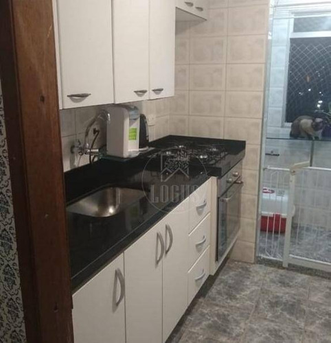 Imagem 5 de 21 de Apartamento Com 2 Dormitórios À Venda, 54 M² Por R$ 220.000,00 - Santa Terezinha - São Bernardo Do Campo/sp - Ap1394