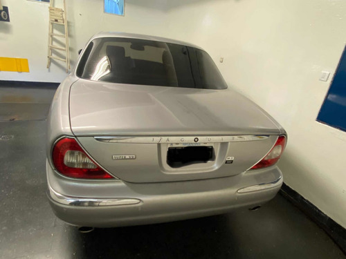 Imagen 4 de 14 de Jaguar Xj 2006 4.2 Super V8
