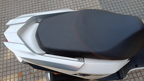 Honda Elite