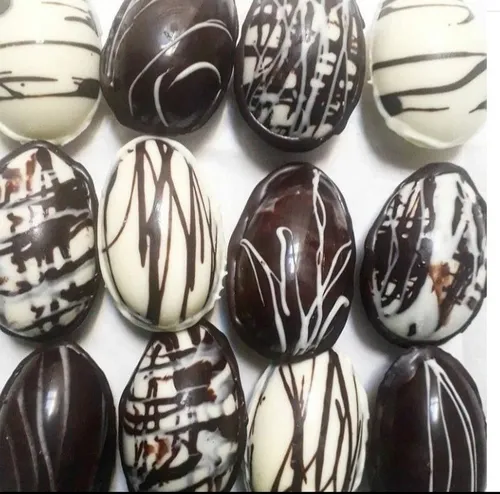 Huevos De Pascuas N°8 Por Mayor Regalo Con Sorpresa Envios