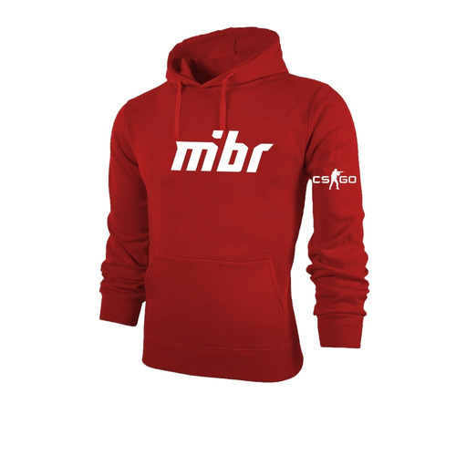 blusa de frio mibr