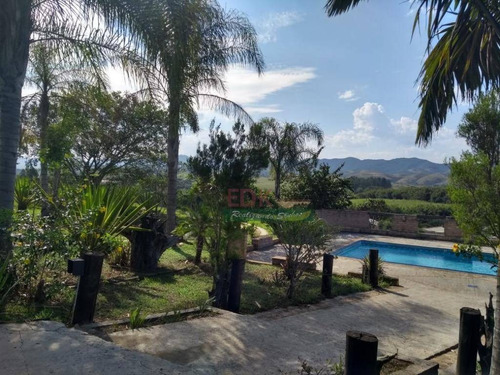 Imagem 13 de 30 de Chácara Com 3 Dormitórios À Venda, 20000 M² Por R$ 1.200.000,00 - Boa Vista - Caçapava/sp - Ch0483