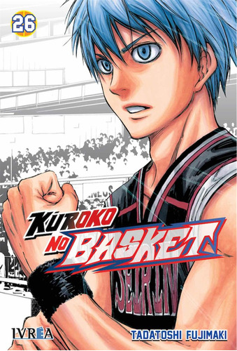 Kuroko No Basket 26 - Fujimaki, Tadatoshi