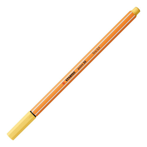 Stabilo Fineliner Point 88 Arty - Cartera De 65 - Surtido...