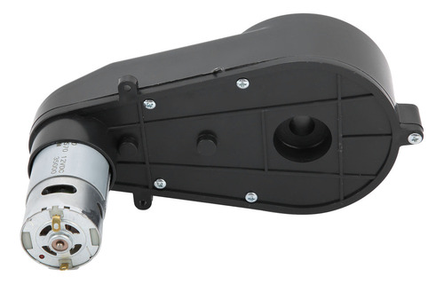 S Caja De Cambios Con Motor Eléctrico, De 35000 Rpm, Para