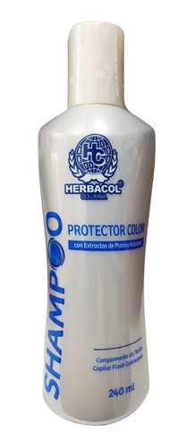 Herbacol Shampoo Protector Color Extract - mL a $91