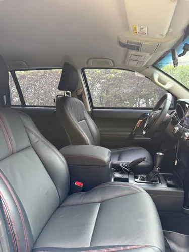 Toyota Prado 3.0 Tx