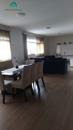 Apartamento À Venda Em Jundiaí/sp - Az-ap00142